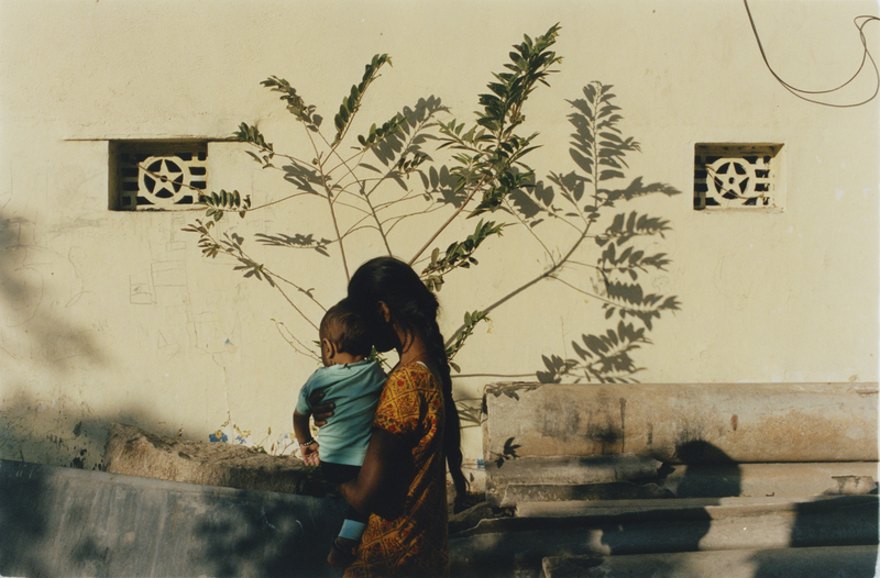 INDE - Photography by EDWARD LANE